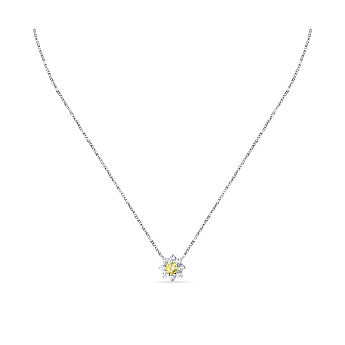 Women's Fashion Necklace MORELLATO MOD. SAIW185