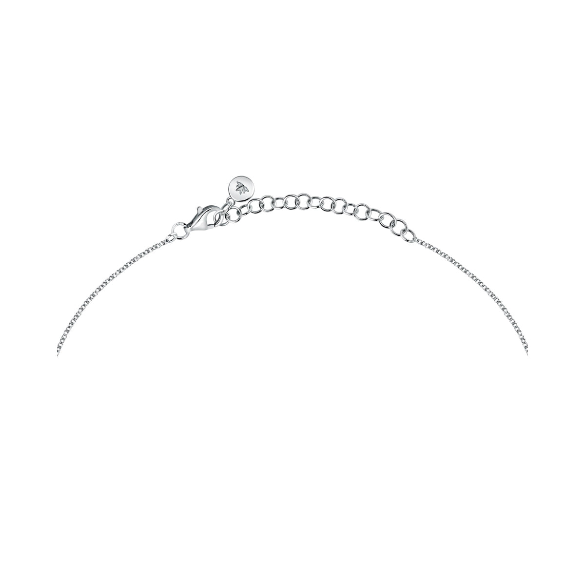 Women's Fashion Necklace MORELLATO MOD. SAIW185