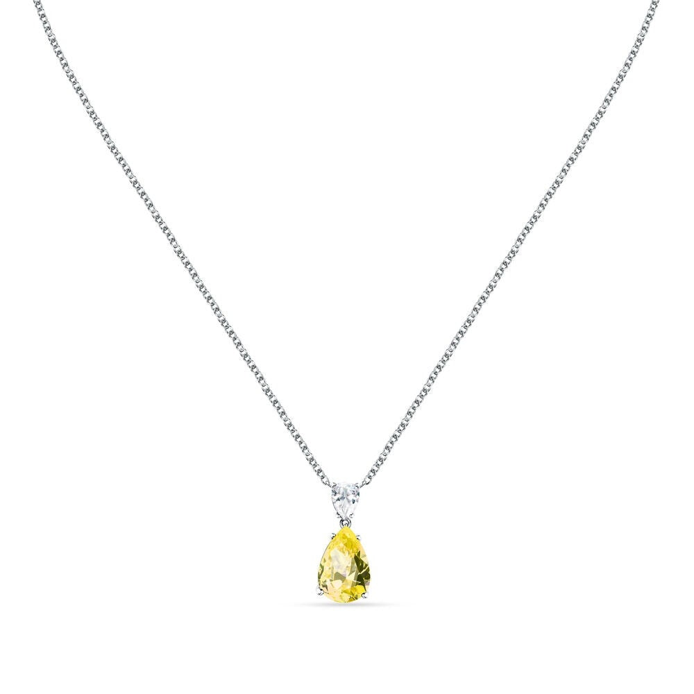 Women's Fashion Necklace MORELLATO MOD. SAIW193