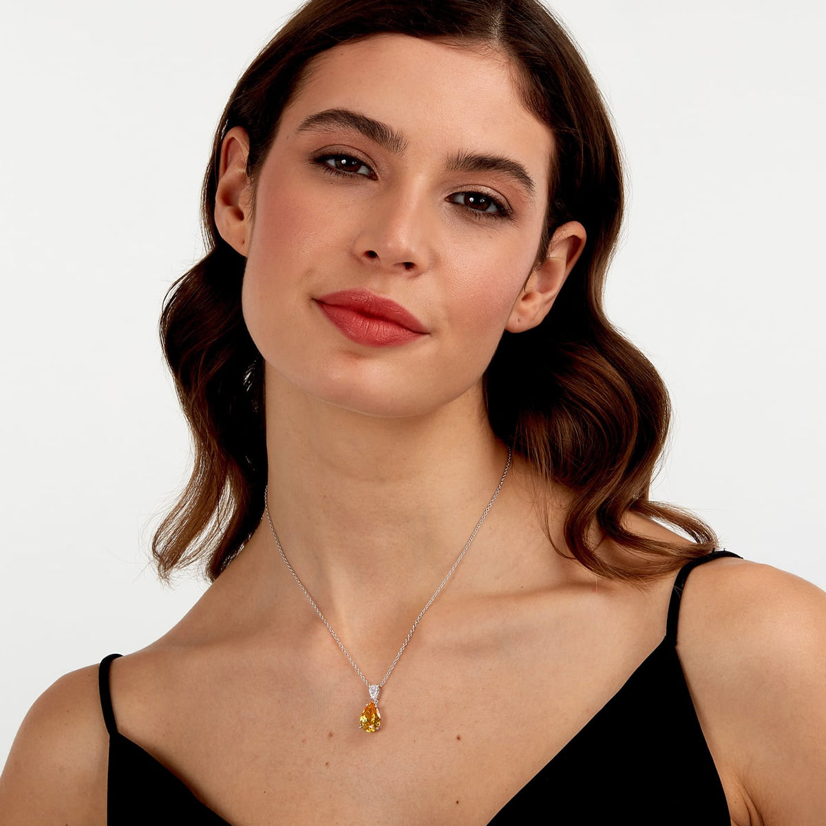 Women's Fashion Necklace MORELLATO MOD. SAIW193