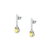 Women's Fashion Earrings MORELLATO MOD. SAIW196