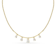 Women's Fashion Necklace MORELLATO MOD. SAIW207