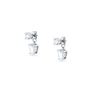 Women's Fashion Earrings MORELLATO GIOIELLI Mod. TESORI