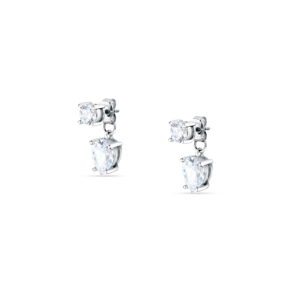 Women's Fashion Earrings MORELLATO GIOIELLI Mod. TESORI