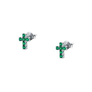 Women's Fashion Earrings MORELLATO MOD. SAIW218