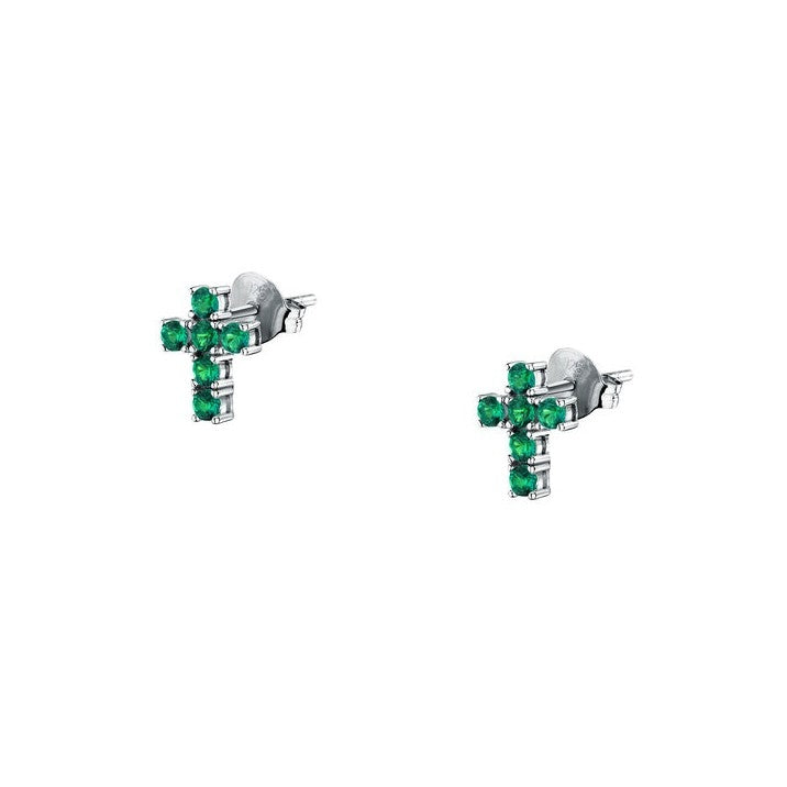 Women's Fashion Earrings MORELLATO MOD. SAIW218