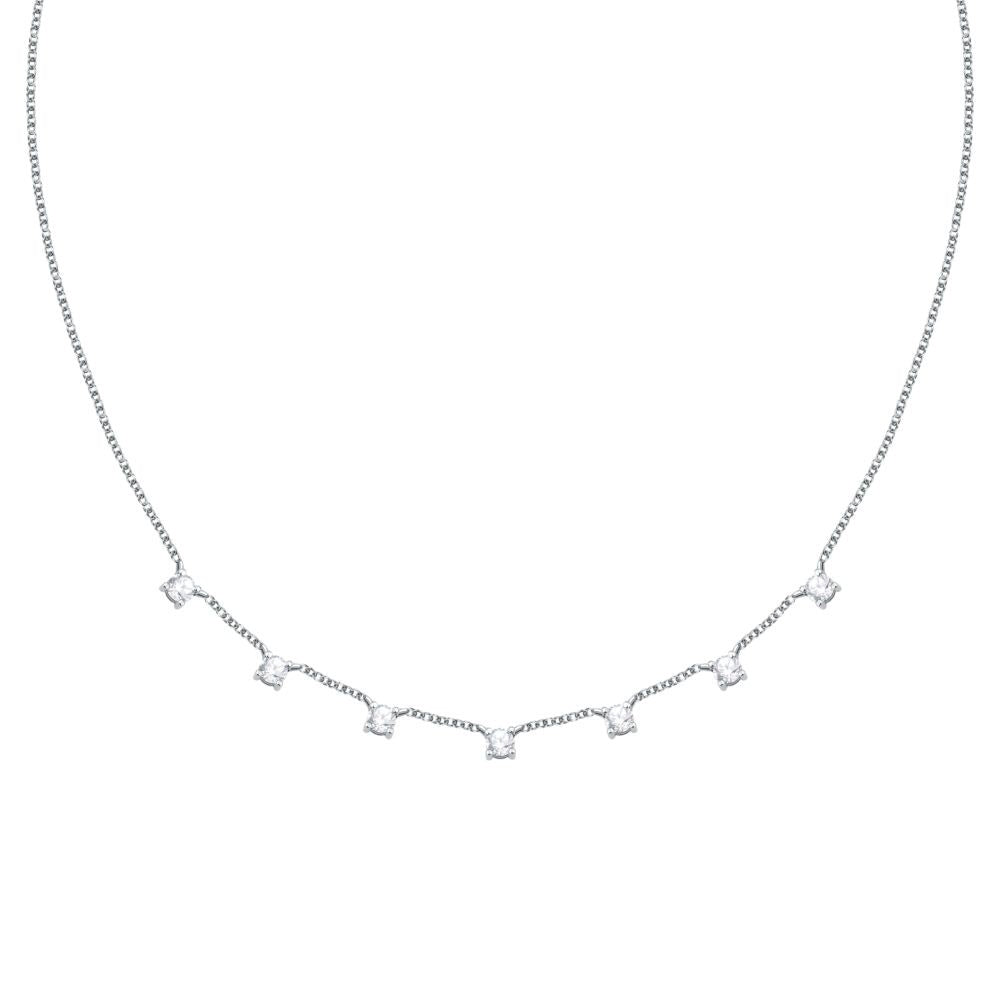 Women's Fashion Necklace MORELLATO GIOIELLI Mod. TESORI