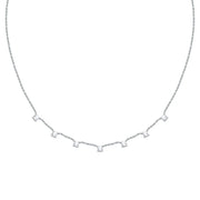 Women's Fashion Necklace MORELLATO GIOIELLI Mod. TESORI