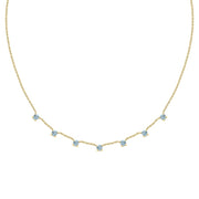 Women's Fashion Necklace MORELLATO MOD. SAIW303