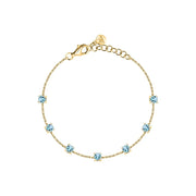Women's Fashion Bracelet MORELLATO MOD. SAIW305