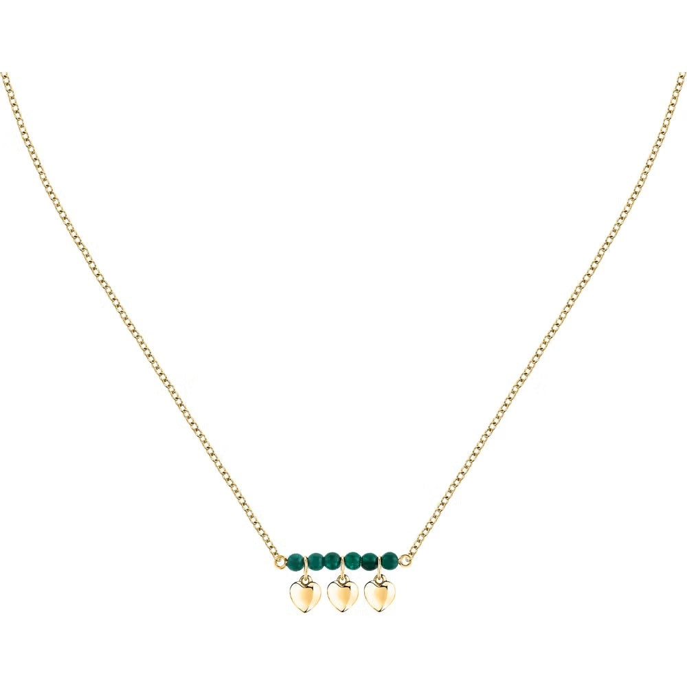 Women's Fashion Necklace MORELLATO GIOIELLI Mod. TALISMANI