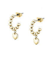 Women's Fashion Earrings MORELLATO GIOIELLI Mod. TALISMANI