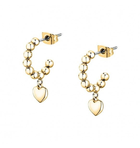Women's Fashion Earrings MORELLATO GIOIELLI Mod. TALISMANI