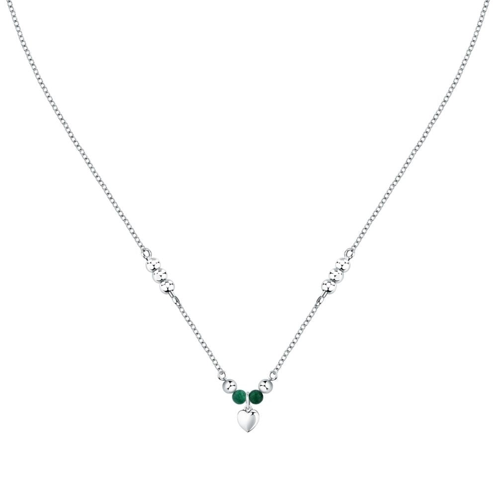 Women's Fashion Necklace MORELLATO GIOIELLI Mod. TALISMANI