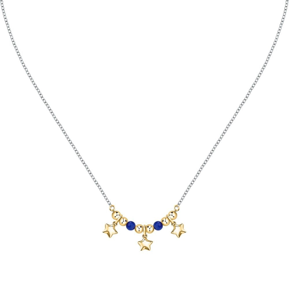 Women's Fashion Necklace MORELLATO GIOIELLI Mod. TALISMANI