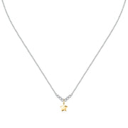 Women's Fashion Necklace MORELLATO GIOIELLI Mod. TALISMANI