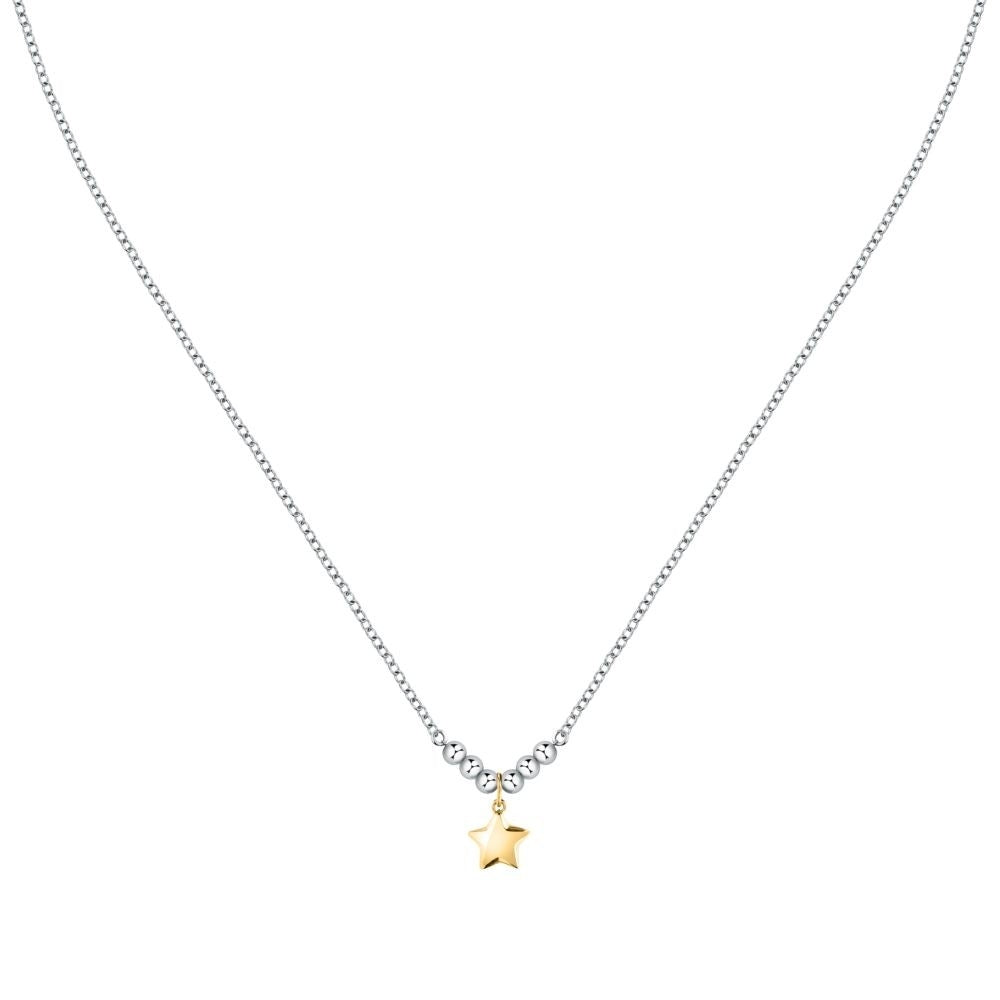 Women's Fashion Necklace MORELLATO GIOIELLI Mod. TALISMANI