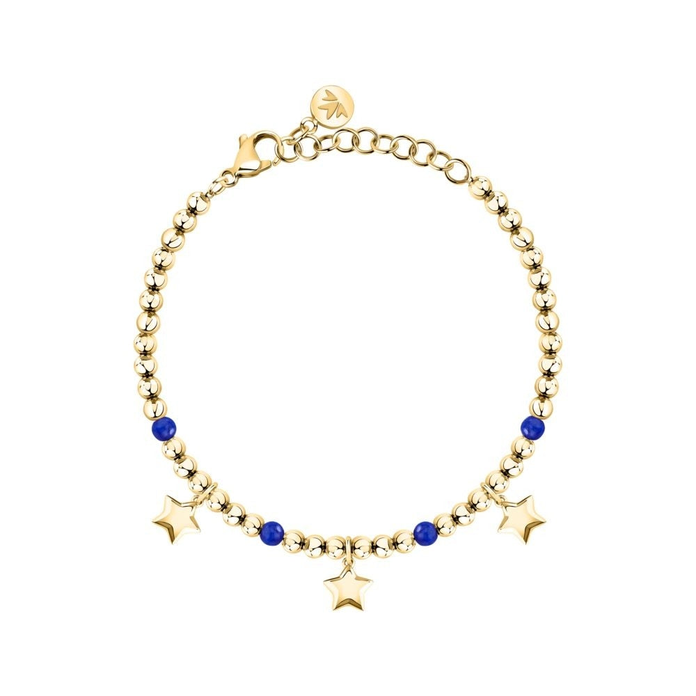 Women's Fashion Bracelet MORELLATO GIOIELLI Mod. TALISMANI