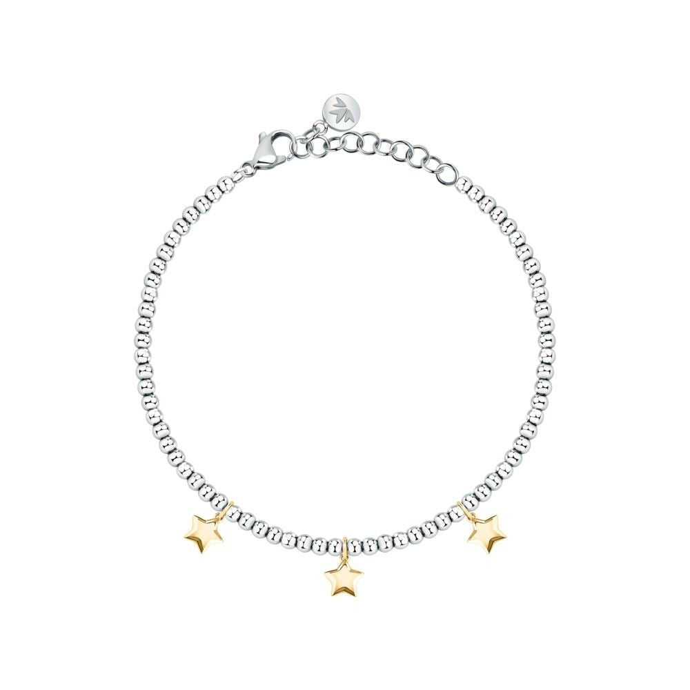 Women's Fashion Bracelet MORELLATO GIOIELLI Mod. TALISMANI