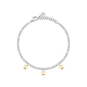 Women's Fashion Bracelet MORELLATO GIOIELLI Mod. TALISMANI