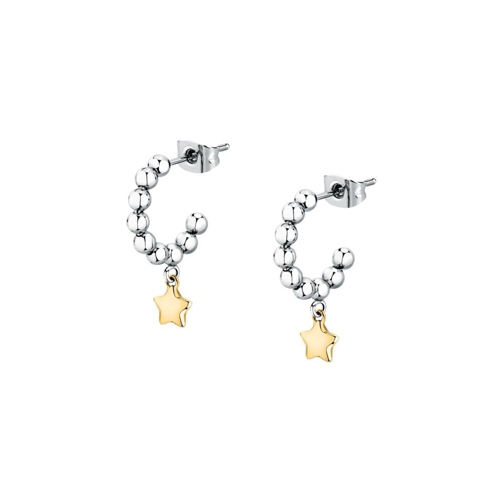 Women's Fashion Earrings MORELLATO GIOIELLI Mod. TALISMANI