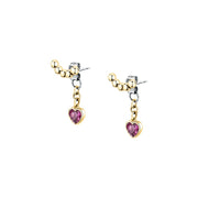 Women's Fashion Jewellery MORELLATO MOD. SAIX32