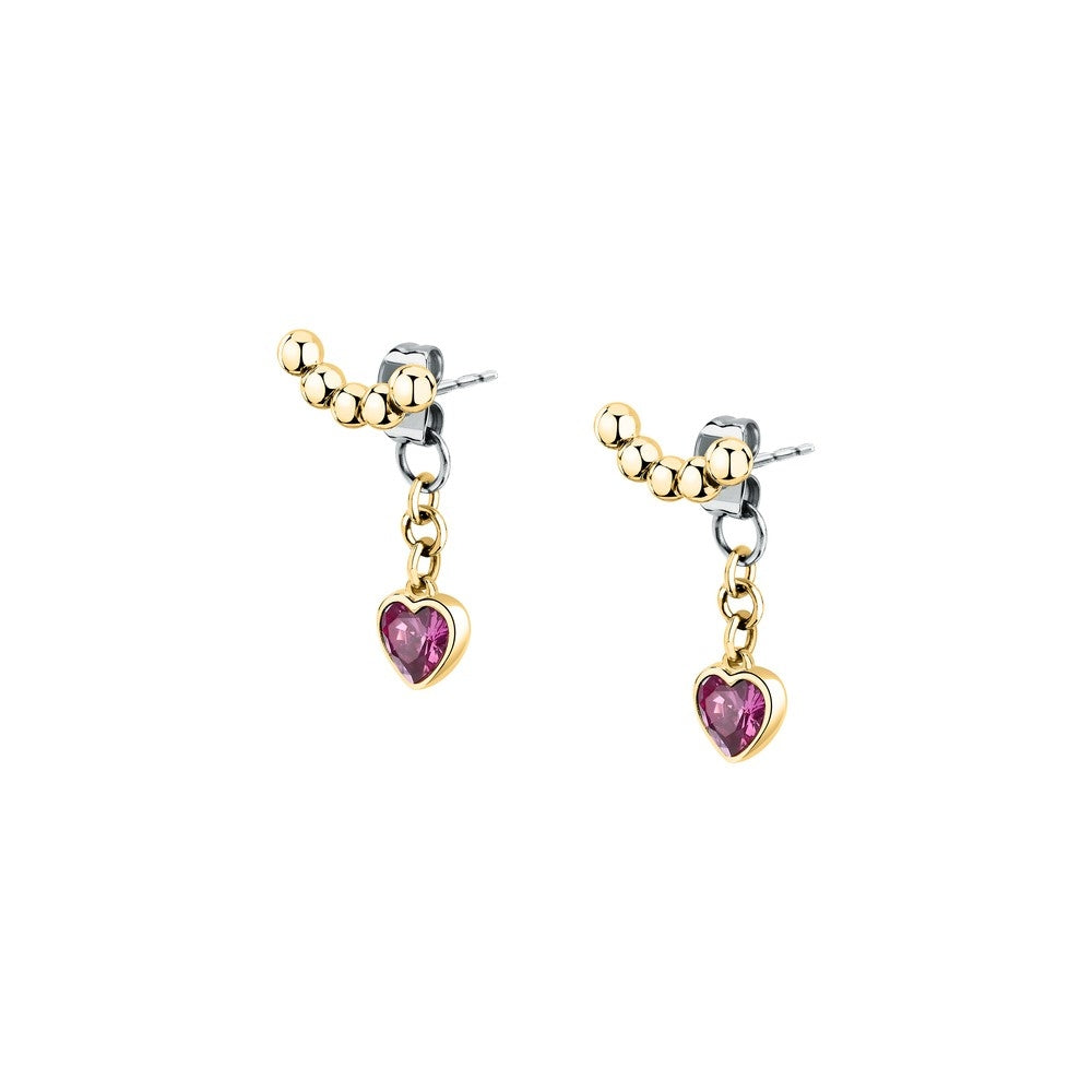 Women's Fashion Jewellery MORELLATO MOD. SAIX32