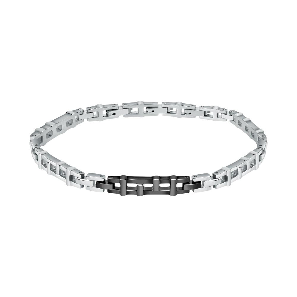 Men's Fashion Bracelet MORELLATO MOD. SALS67