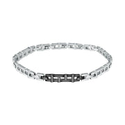 Men's Fashion Bracelet MORELLATO MOD. SALS67