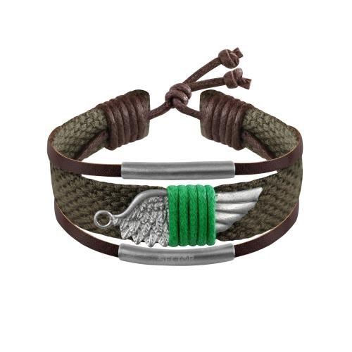 Men's Fashion Bracelet SECTOR JEWELS Mod. RUDE