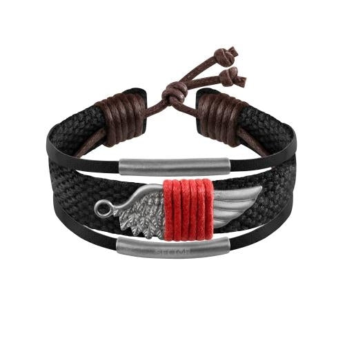 Men's Fashion Bracelet SECTOR JEWELS Mod. RUDE