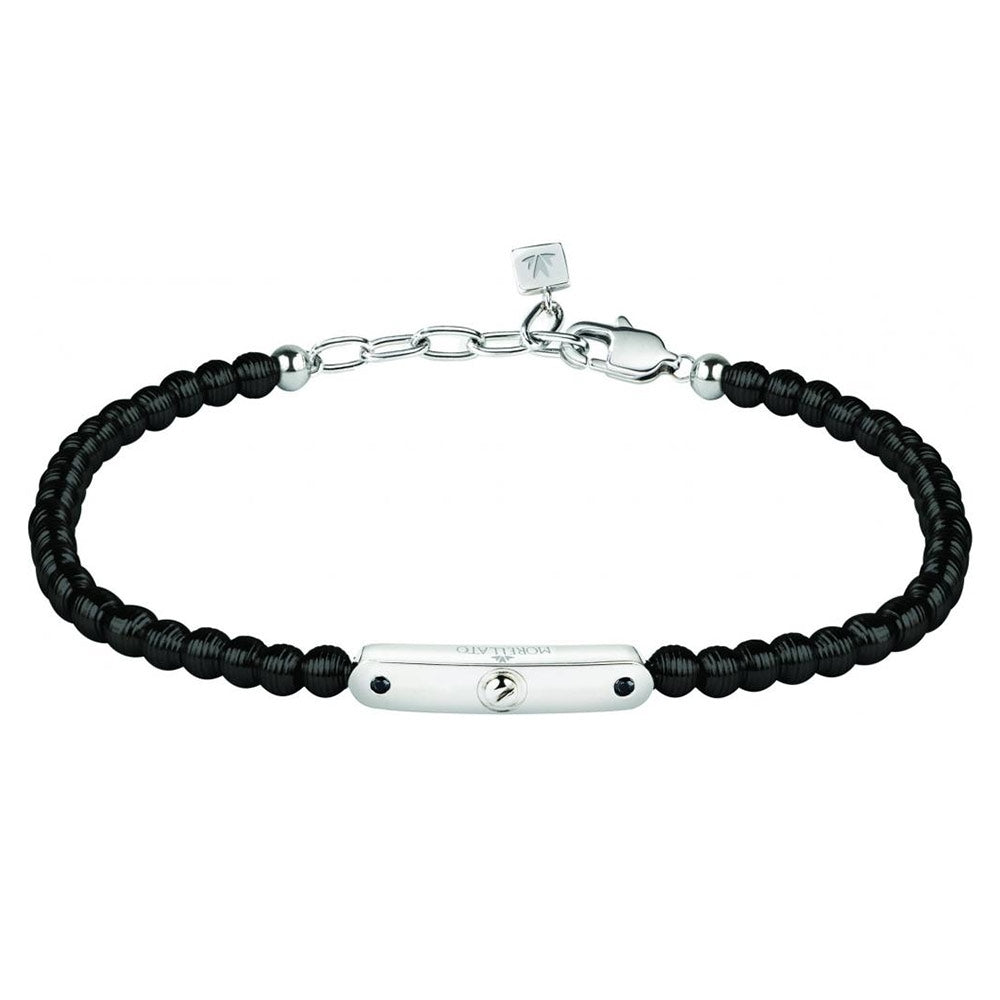 Men's Fashion Bracelet MORELLATO GIOIELLI Mod. MISTER