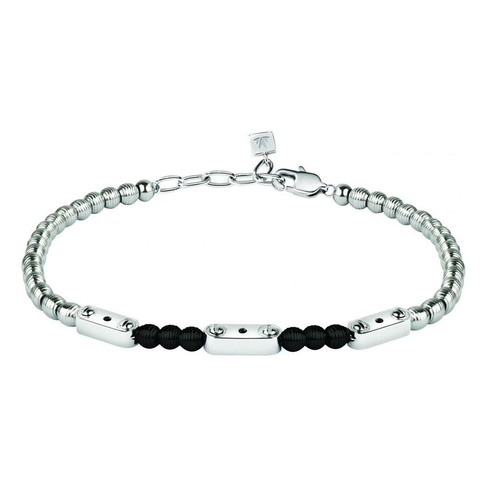 Men's Fashion Bracelet MORELLATO GIOIELLI Mod. MISTER