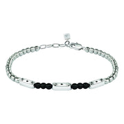 Men's Fashion Bracelet MORELLATO GIOIELLI Mod. MISTER