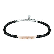 Men's Fashion Bracelet MORELLATO GIOIELLI Mod. MISTER