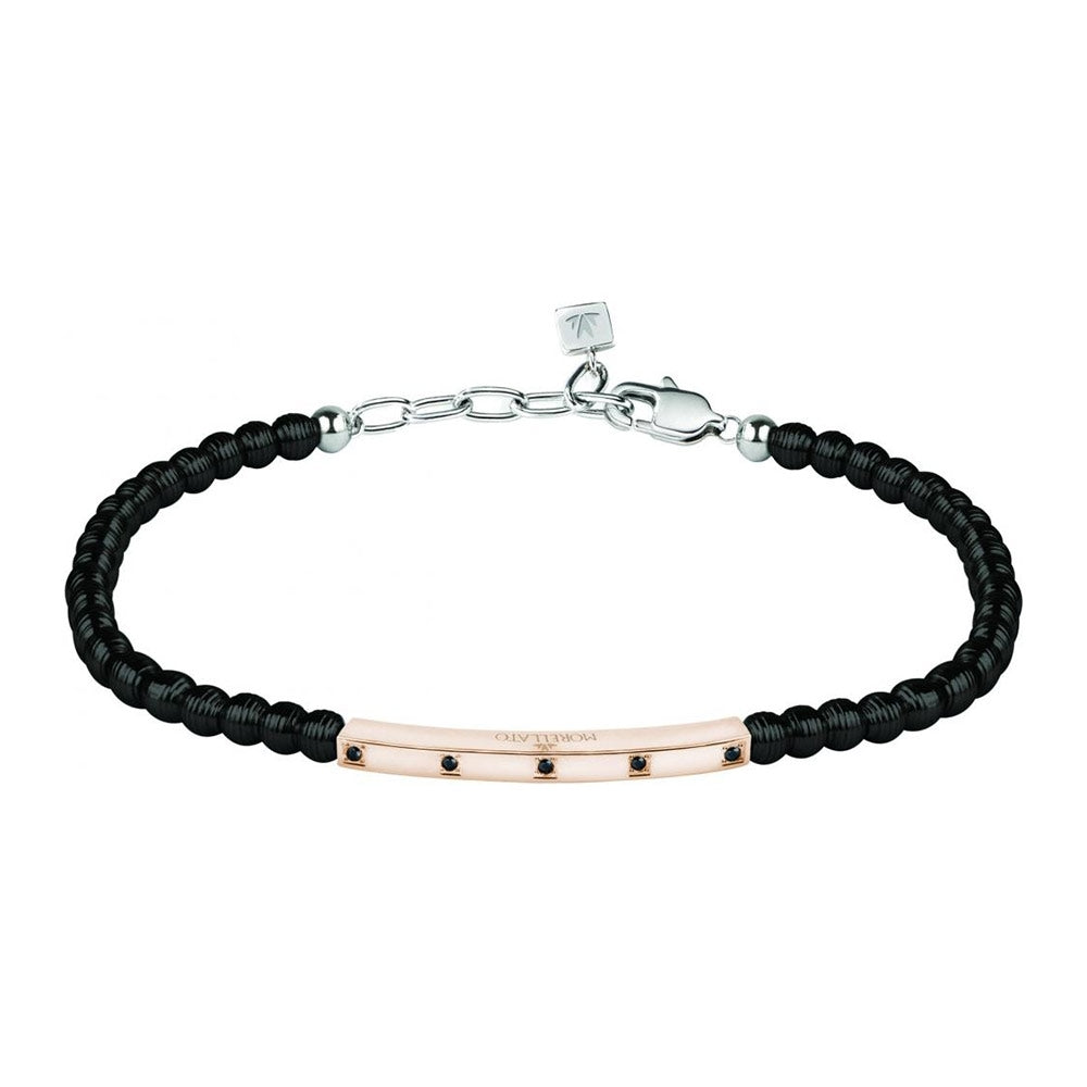 Men's Fashion Bracelet MORELLATO GIOIELLI Mod. MISTER
