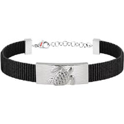 Men's Fashion Bracelet SECTOR JEWELS Mod. SAVE THE OCEAN
