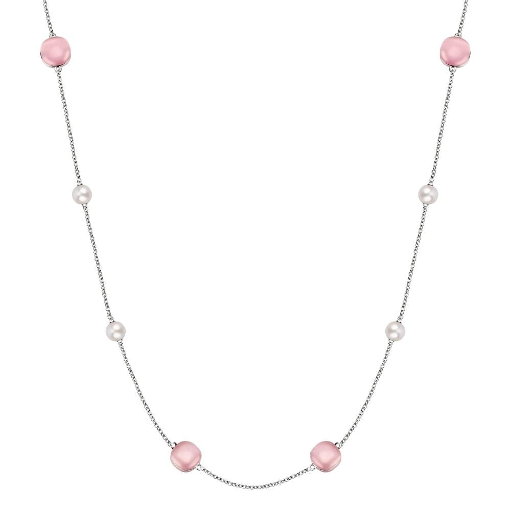 Women's Fashion Necklace MORELLATO GIOIELLI Mod. GEMMA