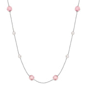 Women's Fashion Necklace MORELLATO GIOIELLI Mod. GEMMA