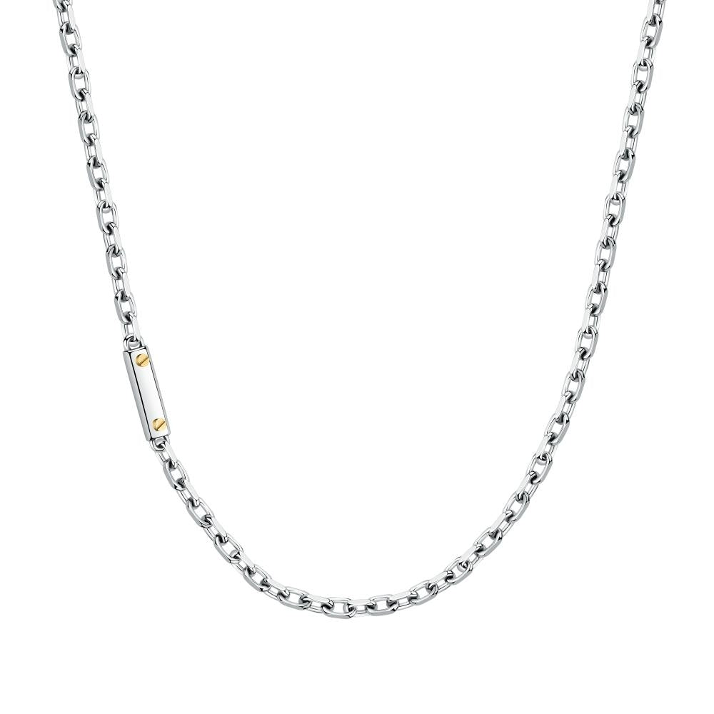 Men's Fashion Necklace MORELLATO MOD. SATM16