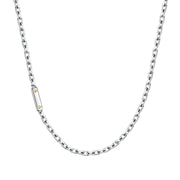 Men's Fashion Necklace MORELLATO MOD. SATM16