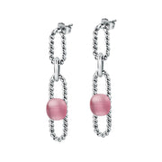 Women's Fashion Earrings MORELLATO MOD. 1930 COLLECTION