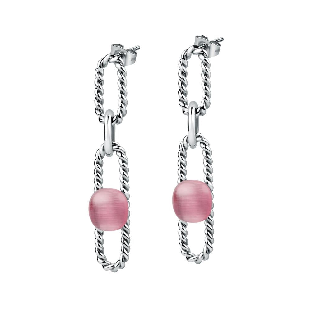 Women's Fashion Earrings MORELLATO MOD. 1930 COLLECTION