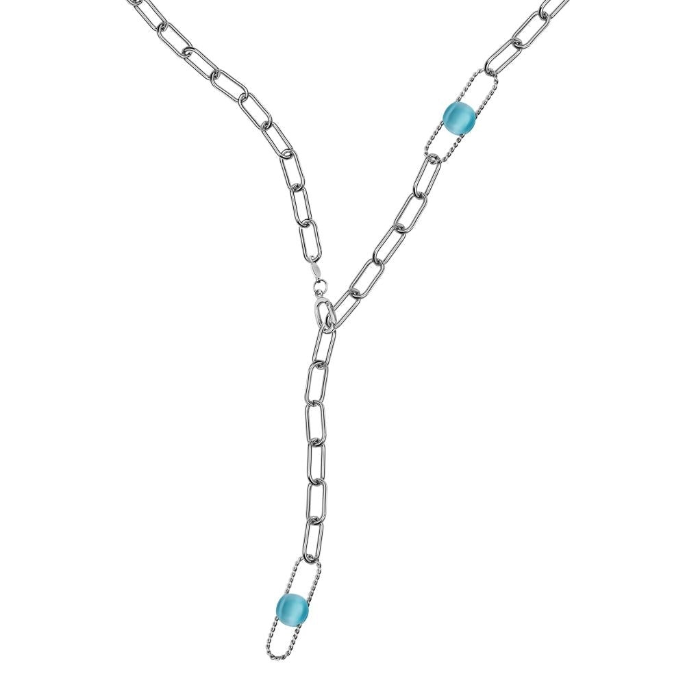 Women's Fashion Necklace MORELLATO MOD. 1930 COLLECTION