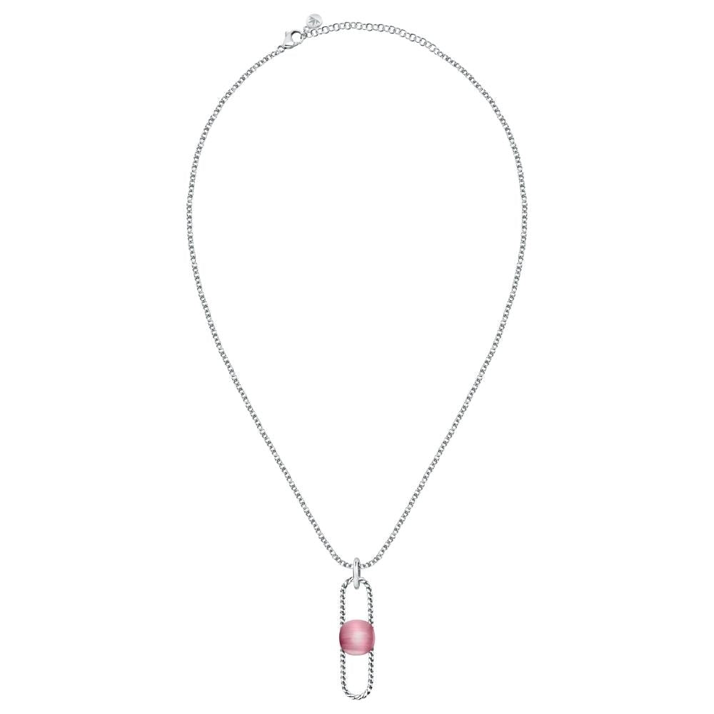 Women's Fashion Necklace MORELLATO MOD. SATP23