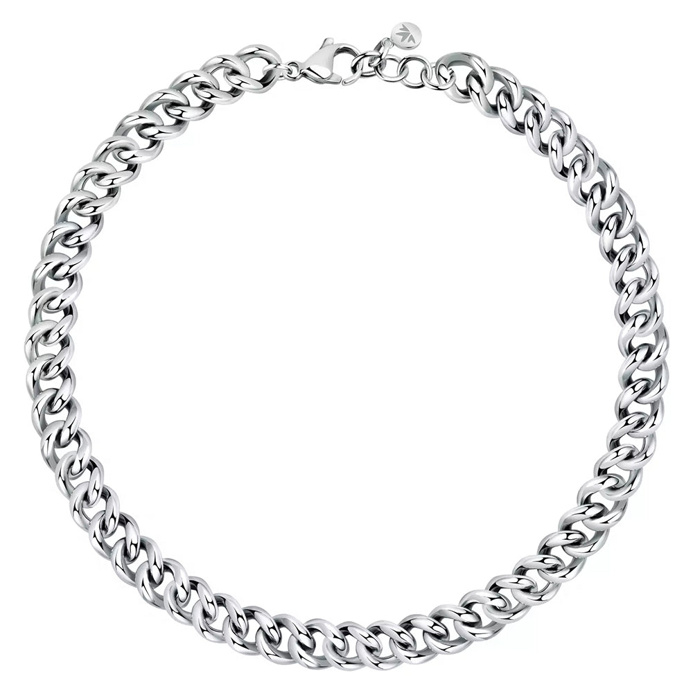 Women's Fashion Necklace MORELLATO GIOIELLI Mod. SATS08