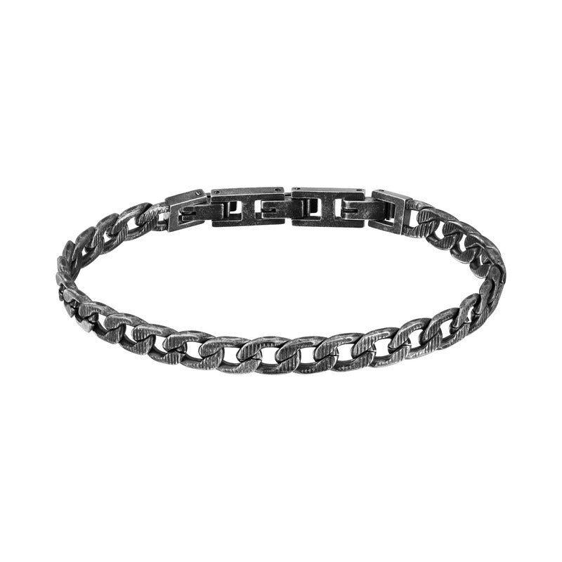 Men's Fashion Bracelet MORELLATO MOD. SATX28