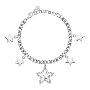 Women's Fashion Bracelet MORELLATO MOD. SAUA08