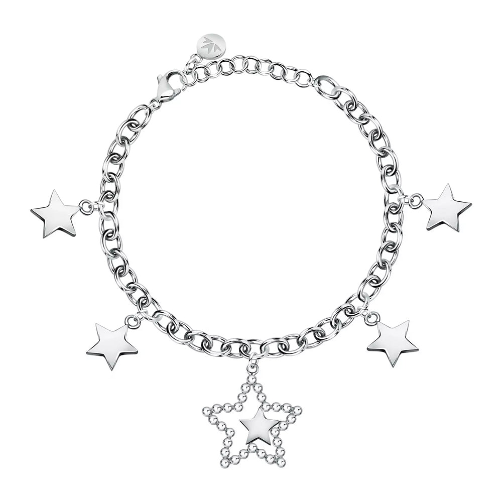 Women's Fashion Bracelet MORELLATO MOD. SAUA08