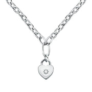 Women's Fashion Necklace MORELLATO GIOIELLI Mod. ABBRACCIO